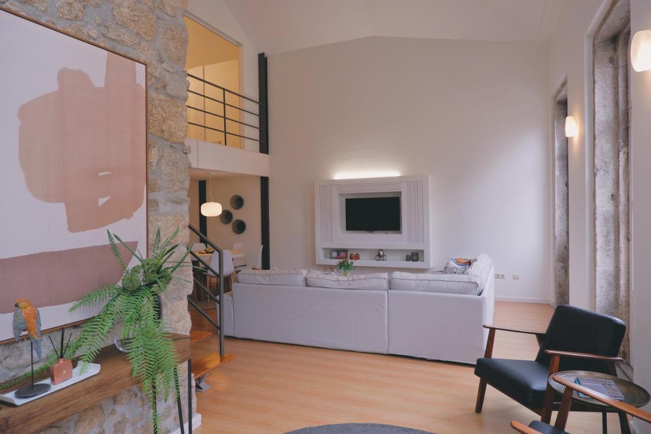 Portobello Lux Living ヴィラ・ノヴァ・デ・ガイア エクステリア 写真
