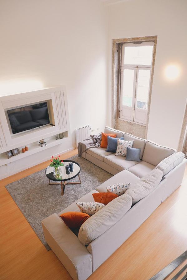Portobello Lux Living ヴィラ・ノヴァ・デ・ガイア エクステリア 写真