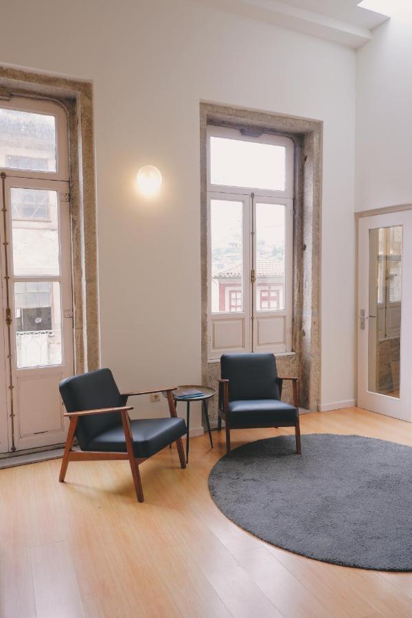 Portobello Lux Living ヴィラ・ノヴァ・デ・ガイア エクステリア 写真
