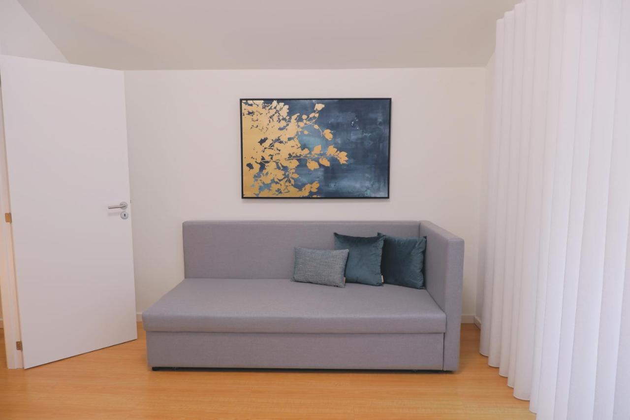 Portobello Lux Living ヴィラ・ノヴァ・デ・ガイア エクステリア 写真