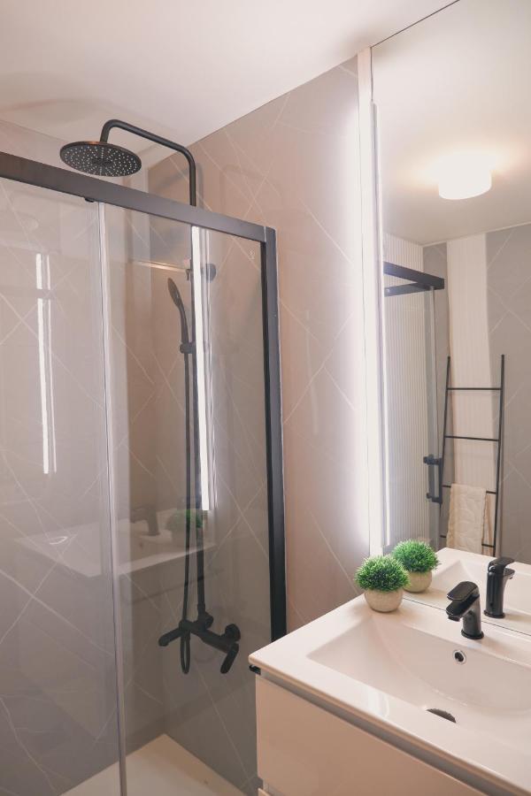Portobello Lux Living ヴィラ・ノヴァ・デ・ガイア エクステリア 写真