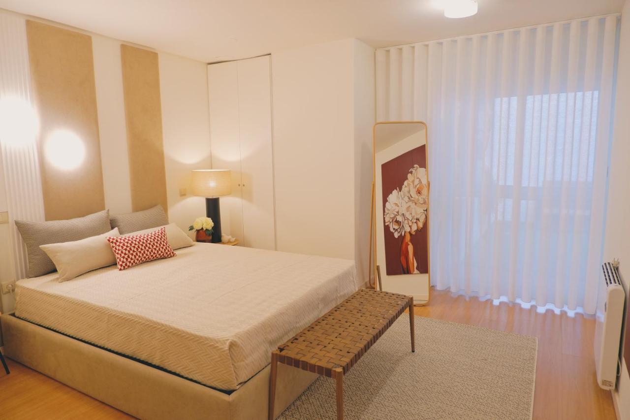 Portobello Lux Living ヴィラ・ノヴァ・デ・ガイア エクステリア 写真