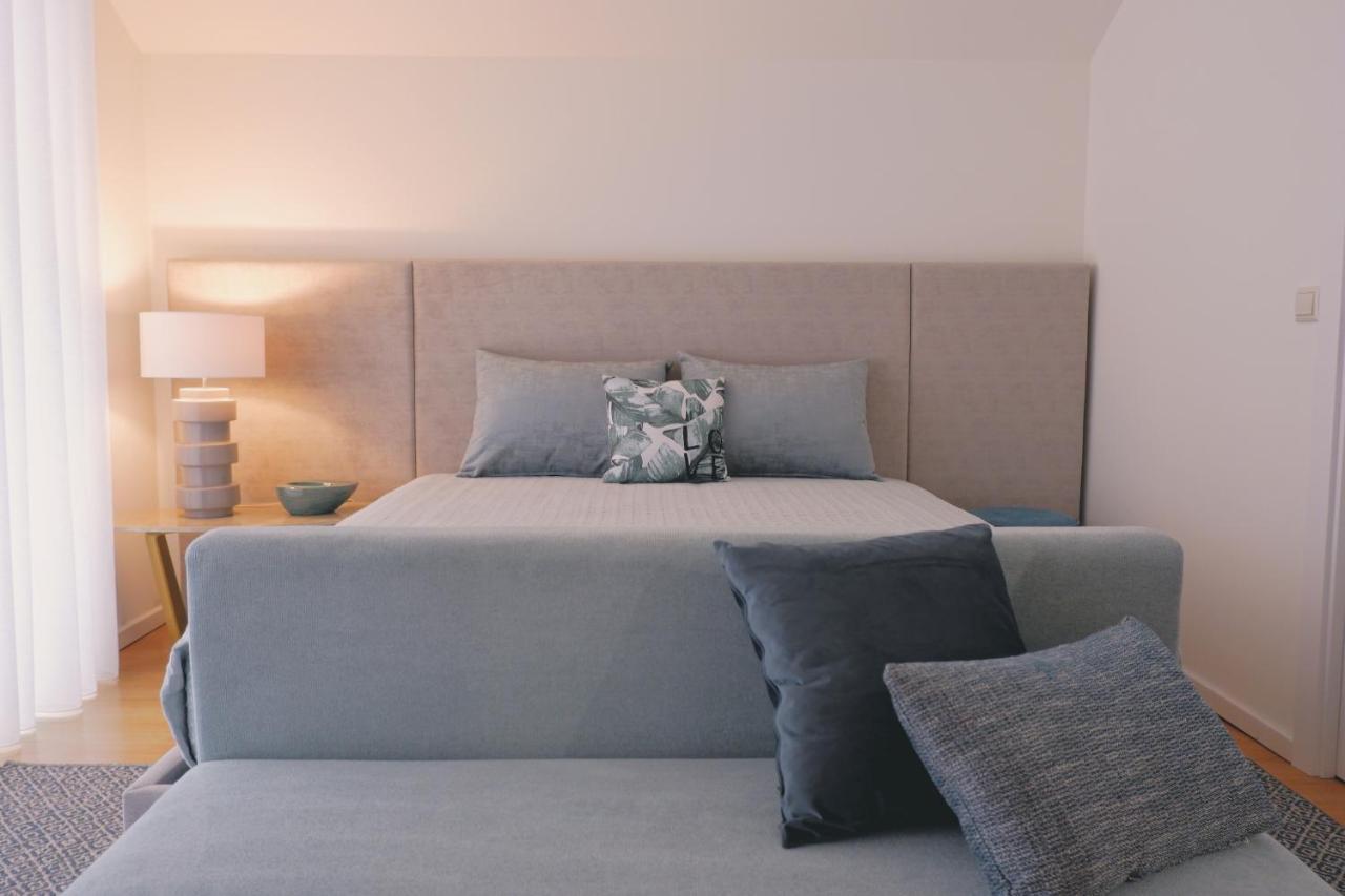 Portobello Lux Living ヴィラ・ノヴァ・デ・ガイア エクステリア 写真